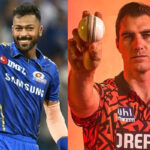 SRH vs MI Ipl Live