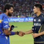 GT vs MI IPL live