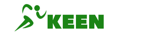 SportsKeen - Logo