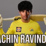 rachin ravindra