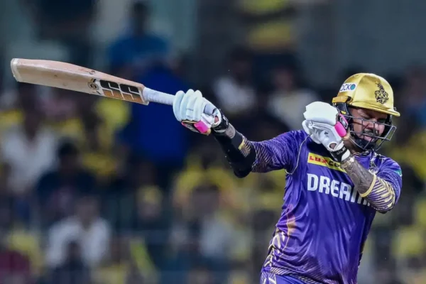 Sunil Narine KKR