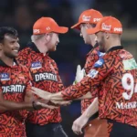 SRH vs DC IPL