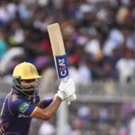 Shreyas Iyer KKR