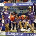 DC vs KKR IPL 2024 Match 16 Live