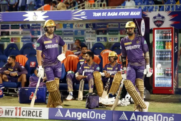 DC vs KKR IPL 2024 Match 16 Live