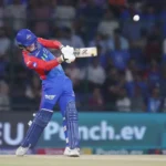 GT vs DC IPL 2024